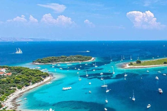Try Scuba Diving in Split - How the 3-Hour Schedule Works (and What You’ll Do Underwater)