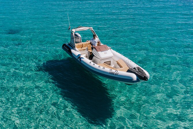 Try Scuba Diving in Split - Seeing Split From Below: Marine Life and the “Wow” Moments