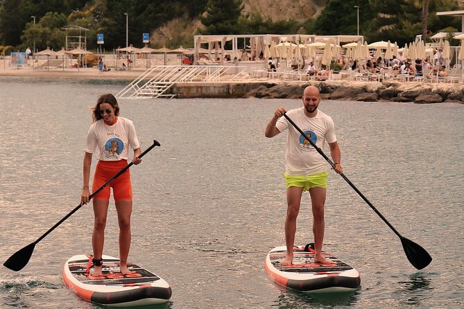 Try Scuba Diving in Split - The Instructor Team: Why Calm Coaching Matters