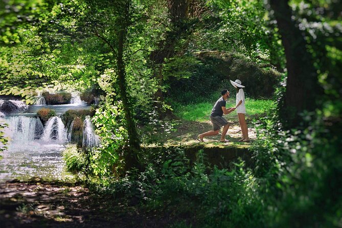 Vacation Memories Captured by Pro Awarded Photographer in Split - Why a 60-minute Split photoshoot is a smart use of vacation time