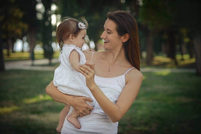 Vacation Memories Captured by Pro Awarded Photographer in Split - Price and value: is $204.04 per person worth it?