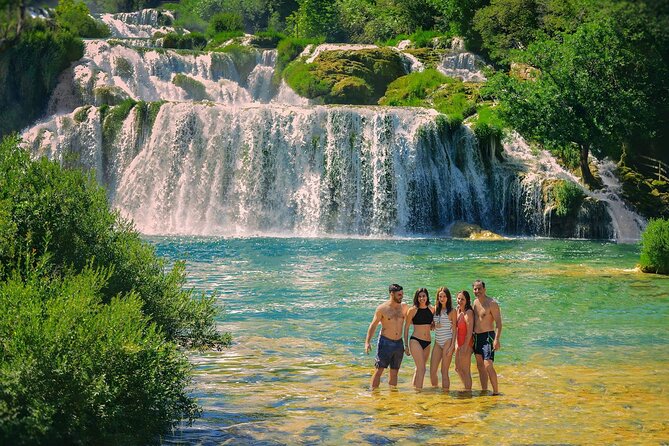 Vacation Memories Captured by Pro Awarded Photographer in Split - Packages, flexibility, and how to choose what fits your photo goals