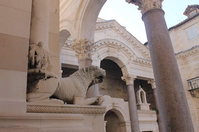 “Valar Morghulis“ tour Game of Thrones tour Split and Klis fortress - Price and Value: What $570.43 Means for Your Group