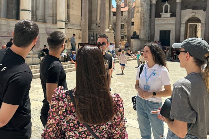 “Valar Morghulis“ tour Game of Thrones tour Split and Klis fortress - What the Best Guide Adds, and Why Viktoria Matters Here