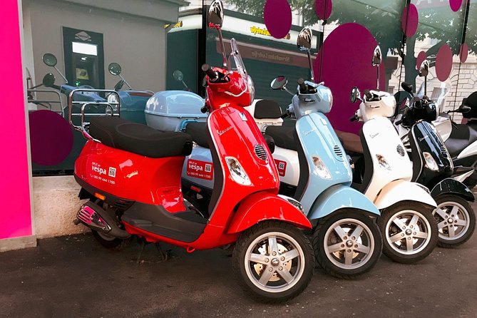 Vespa sightseeing tour & rental - Meet Split on two wheels - Key things I’d plan around before you book