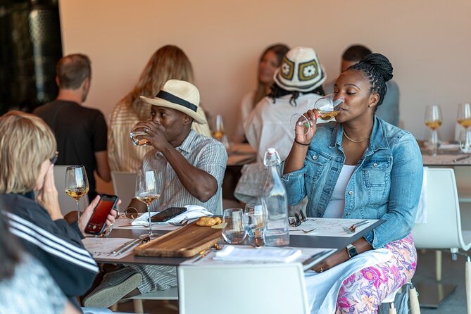 Vineyard Wine Tasting Experience with a Sea view from Split - Price and Value: Why $143.20 Can Make Sense