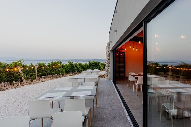VIP Private Split/Trogir: Chef-Prepared Meal With Wine, Sea View - Split at walking pace: Diocletian’s Palace that you can actually understand