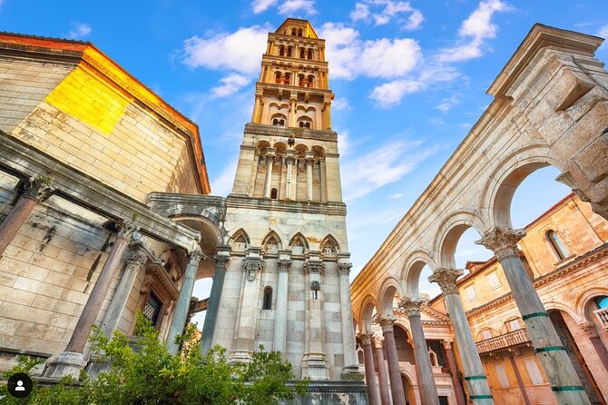 Virtual Reality Experience in Split - Timing Your VR: Before or After Visiting Diocletian’s Palace