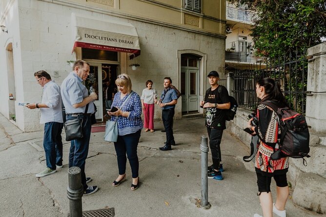 Virtual Reality Experience in Split - Seasonal Tip: Start Times and Ticket Timing in High Season