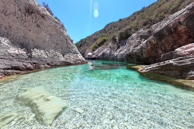 VIS Island (Mamma Mia Island) PRIVATE TOUR - Key highlights you can plan around