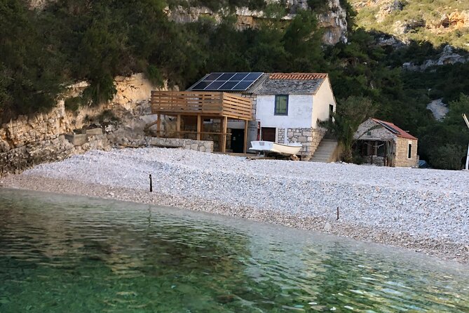 VIS Island (Mamma Mia Island) PRIVATE TOUR - What’s included onboard, and why it matters