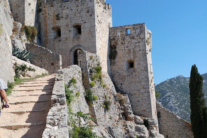 Visit Ancient Salona, Mighty Klis Fortress and Stella Croatica - Key Things I’d Pin Down Before You Go