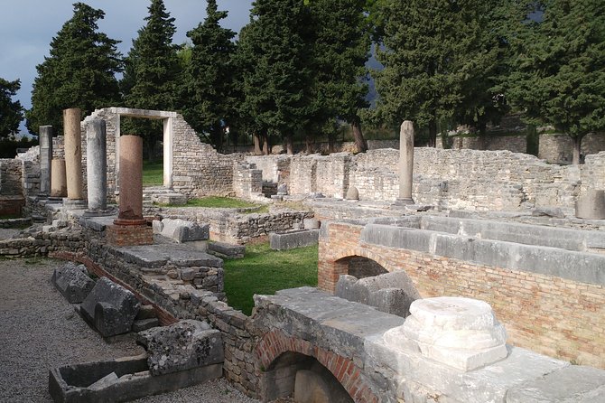 Visit Ancient Salona, Mighty Klis Fortress and Stella Croatica - Will You Get Stories, or Just a Driver? How the Experience Can Vary