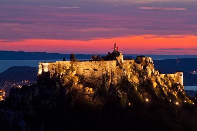 Visit Klis fortress GOT & Olive museum Klis - Why Klis and the Olive Museum work as a single half day