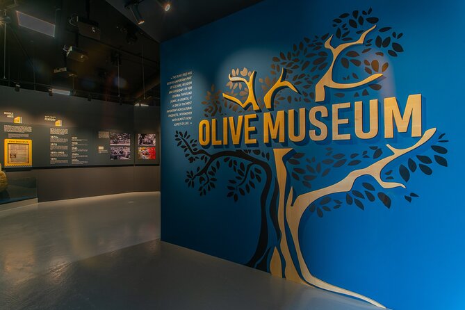 Visit Klis fortress GOT & Olive museum Klis - Price and value: is $14.48 actually fair?