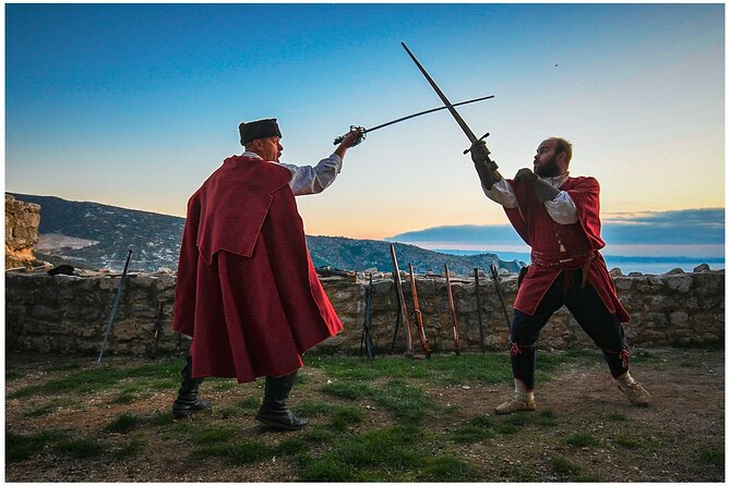 Visit Klis fortress GOT & Olive museum Klis - The shop and tastings: how to get the most for your money