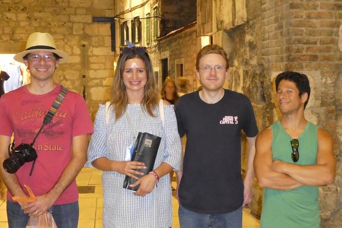 Walk through 1700 Years of History in Split - Private Tour - Key highlights worth your time