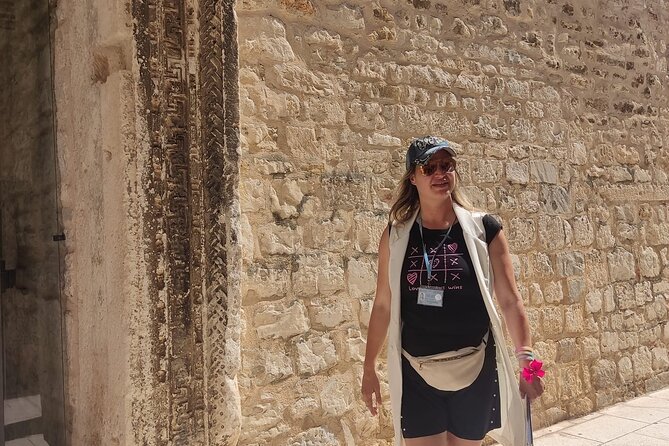 Walk through 1700 Years of History in Split - Private Tour - Marmontova Ulica and the fish market energy