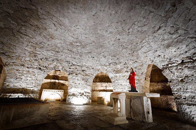 Walk through Split with an archeologist - Key highlights