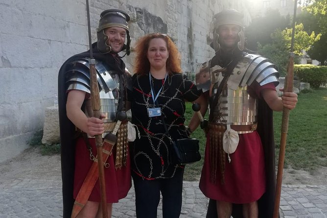Walk through Split with an archeologist - Why a Diocletian’s Palace walk helps you read Split fast