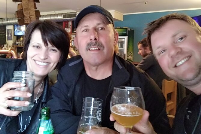 Walking tour of Split old town and craft beer tasting - Key things to know before you go