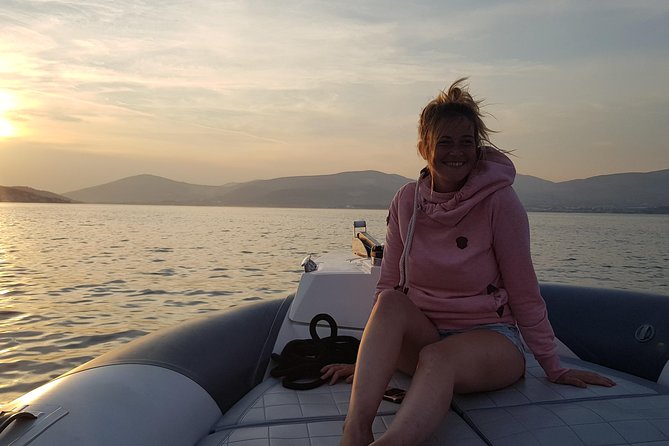 Water Taxi Ride from Split Airport to Hvar - Private by design: calm ride, small group, and your own pace