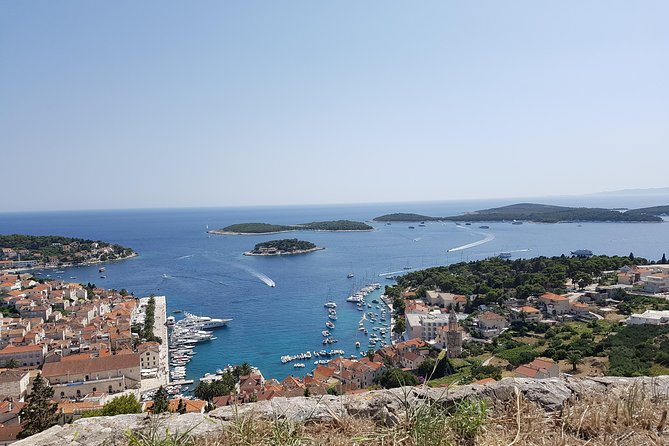 Water Taxi Ride from Split Airport to Hvar - Price and what you’re actually getting for $590 per person