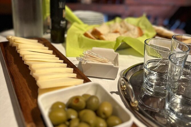 Wine, Honey & Olive Oil of Solta Island - Tasting Tour - Rogač pickup, ferry timing from Split, and your free time