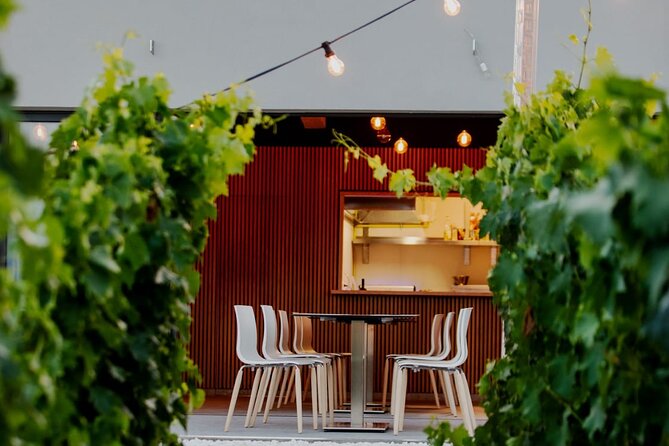 Wine Tasting and Food Pairing - Where Zinfandel Was Born - Golden horizon in Split: What You’re Really Buying