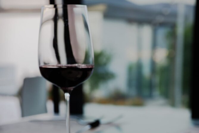 Wine Tasting and Food Pairing - Where Zinfandel Was Born - The 3-Course Food Pairing: What You’ll Actually Be Eating
