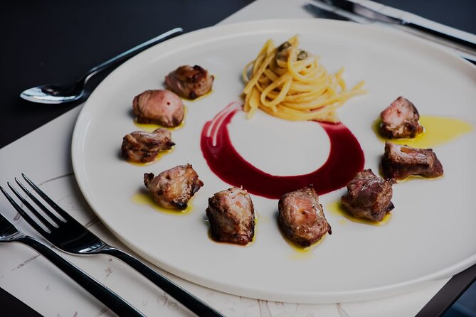 Wine Tasting and Food Pairing - Where Zinfandel Was Born - How Wine and Food Pairing Works (Without Feeling Like Homework)