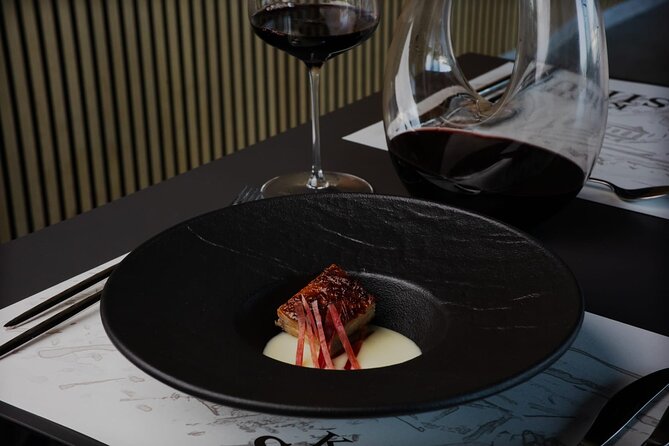 Wine Tasting and Food Pairing - Where Zinfandel Was Born - Winery Setting Outside Split: Vineyards, Terrace Views, and a Relaxed Pace