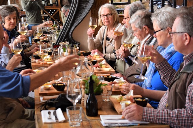 Wine Tasting in the Diocletian’s Palace - Key things to know before you go