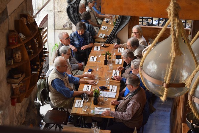 Wine Tasting in the Diocletian’s Palace - Weather matters, even for an indoor palace plan