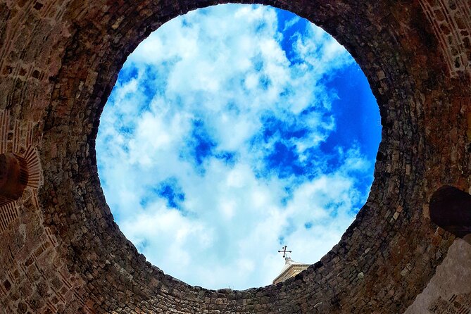 Wonderful Split - Diocletian's Palace Private Walking Tour - Meeting point and the 1 hour 30 minutes to 2 hours rhythm