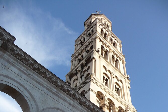 YOUR BEST PRIVATE TOUR - amazing Split and Diocletian's palace - Key Highlights You’ll Actually Feel on This Tour