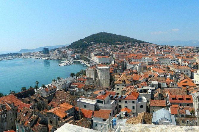 YOUR BEST PRIVATE TOUR - amazing Split and Diocletian's palace - Entering Diocletian’s Palace Through the Right Gate