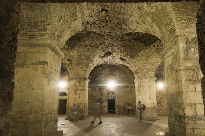 YOUR BEST PRIVATE TOUR - amazing SPLIT, with tickets included - Private tour value, tickets, and the practical stuff that matters