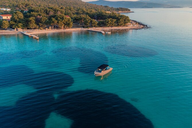 Your Day, Your Way – Custom Private Tour - A Split private boat day that actually feels personal