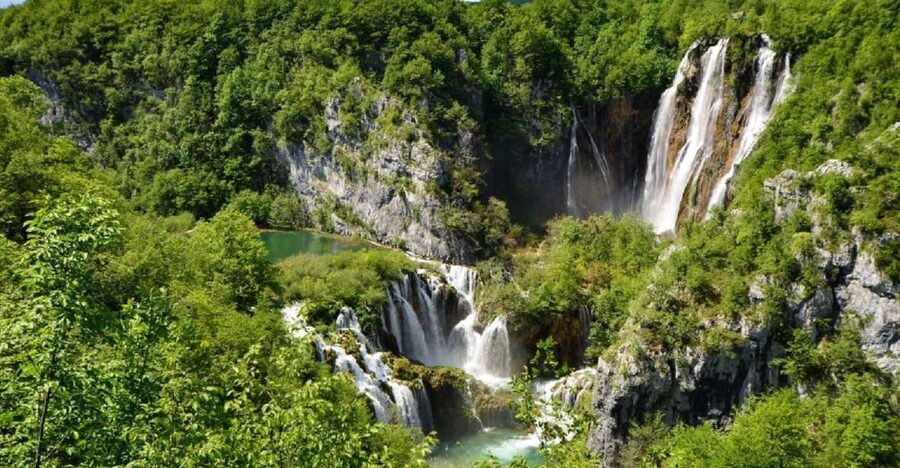 Zagreb to Split: Private Transfer with Plitvice Lakes - How the Zagreb to Split day plan actually works