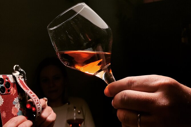 Zinfandel Wine Tasting & Storytelling with Dalmatian Food - Zinfandel near Split, and why 7 pm makes sense
