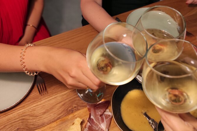 Zinfandel Wine Tasting & Storytelling with Dalmatian Food - Who should book this Kaštela Zinfandel tasting